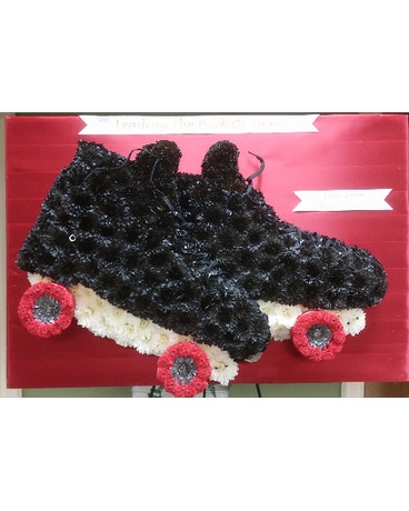 ROLLER SKATES